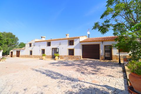 Cortijo i Velez-Rubio, Almeria, Velez-Rubio - € 395.000 | Ref: 3022-CH - foto 33